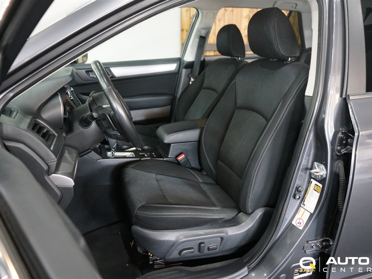 2019 Subaru Outback 2.5i Touring - Photo 11 - Lynnwood, WA 98036