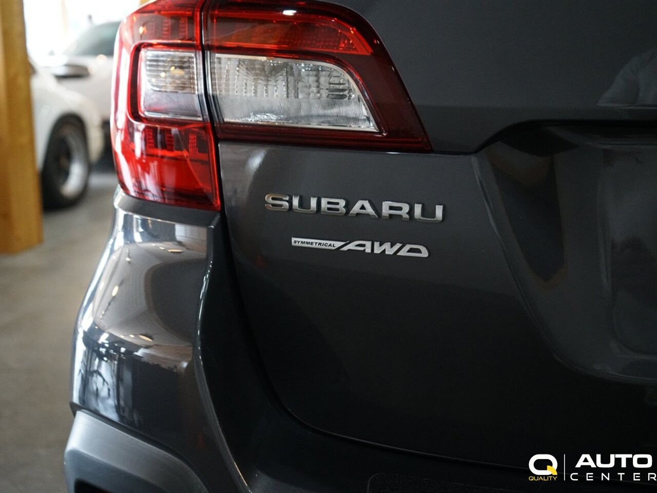 2019 Subaru Outback 2.5i Touring - Photo 5 - Lynnwood, WA 98036