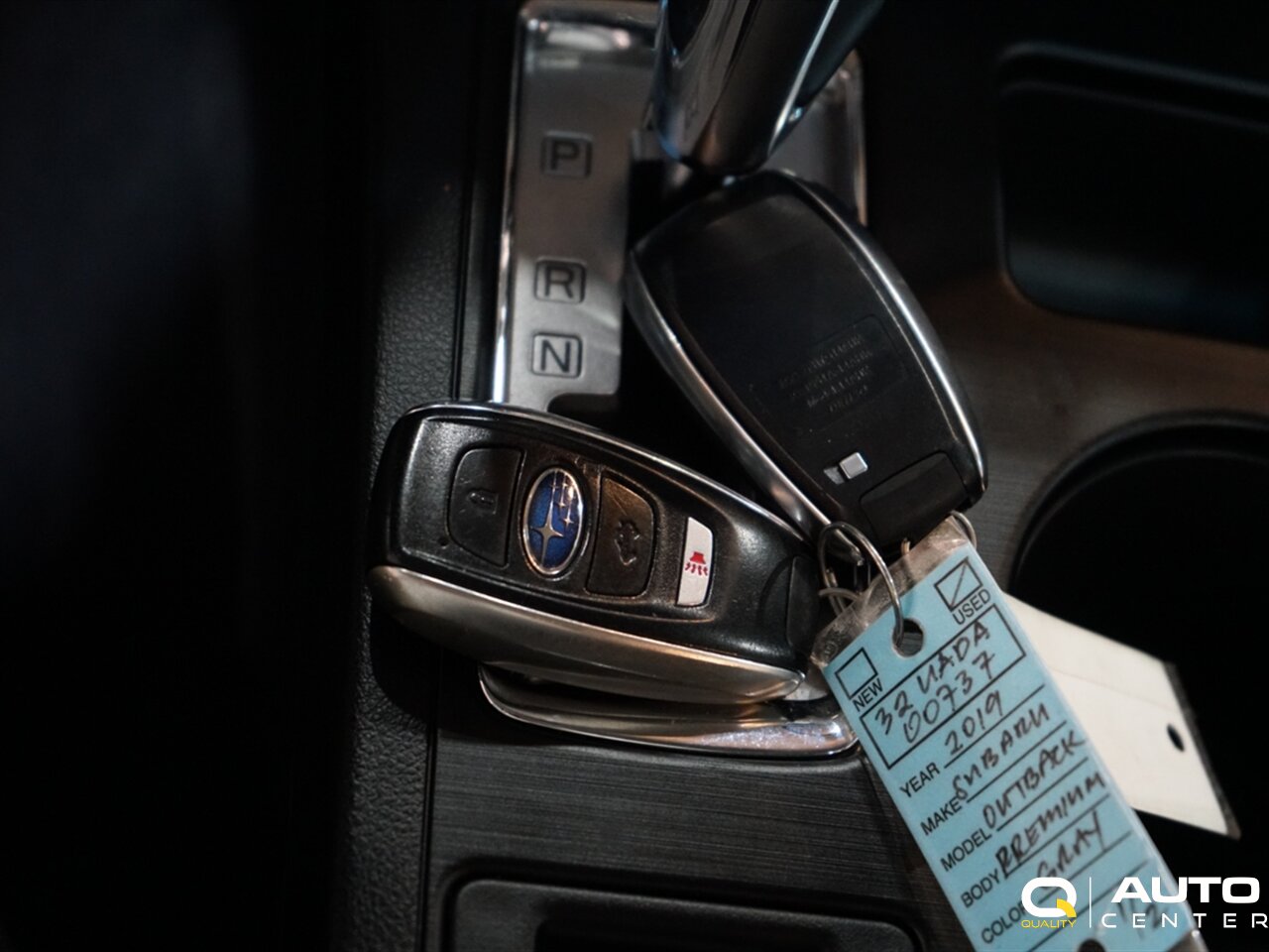2019 Subaru Outback 2.5i Touring - Photo 23 - Lynnwood, WA 98036