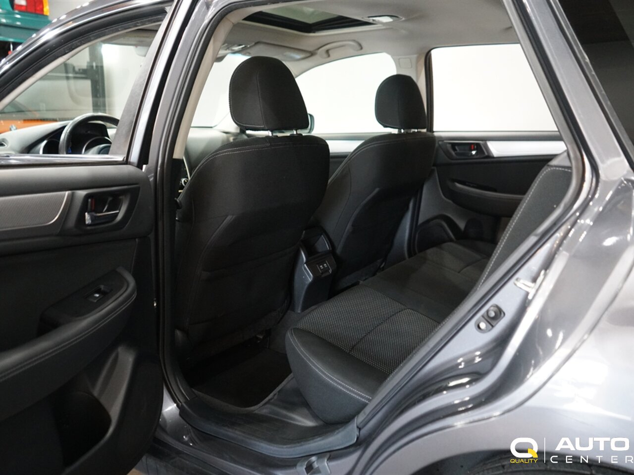 2019 Subaru Outback 2.5i Touring - Photo 26 - Lynnwood, WA 98036