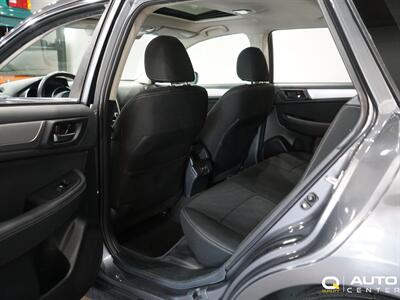 2019 Subaru Outback 2.5i Touring - Photo 26 - Lynnwood, WA 98036