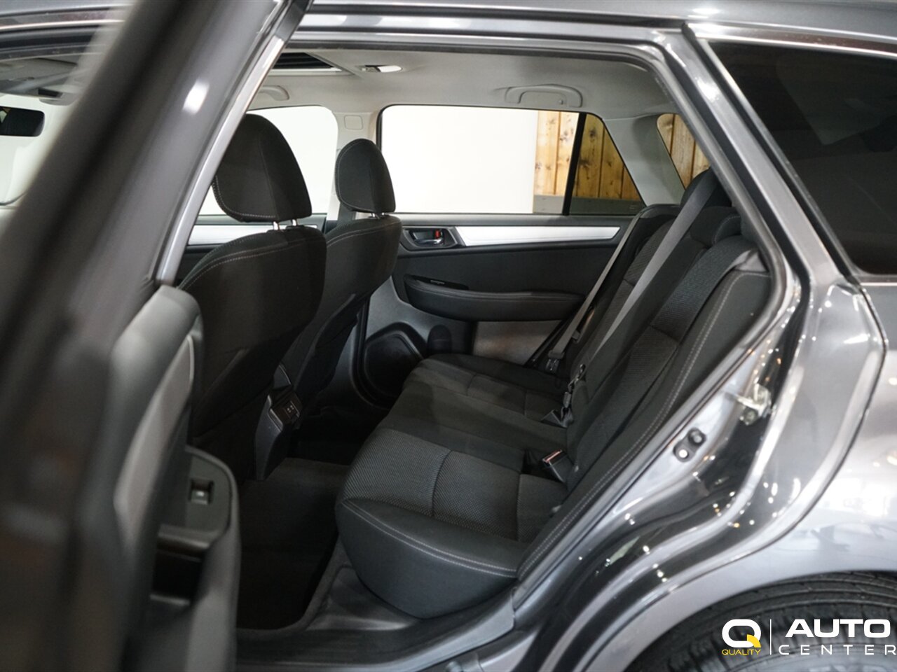 2019 Subaru Outback 2.5i Touring - Photo 27 - Lynnwood, WA 98036