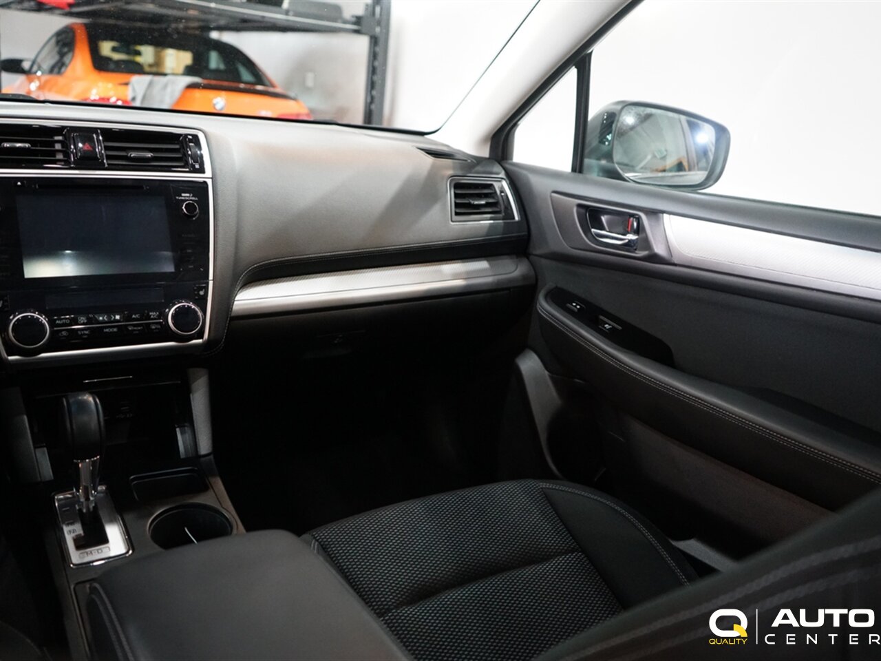 2019 Subaru Outback 2.5i Touring - Photo 18 - Lynnwood, WA 98036
