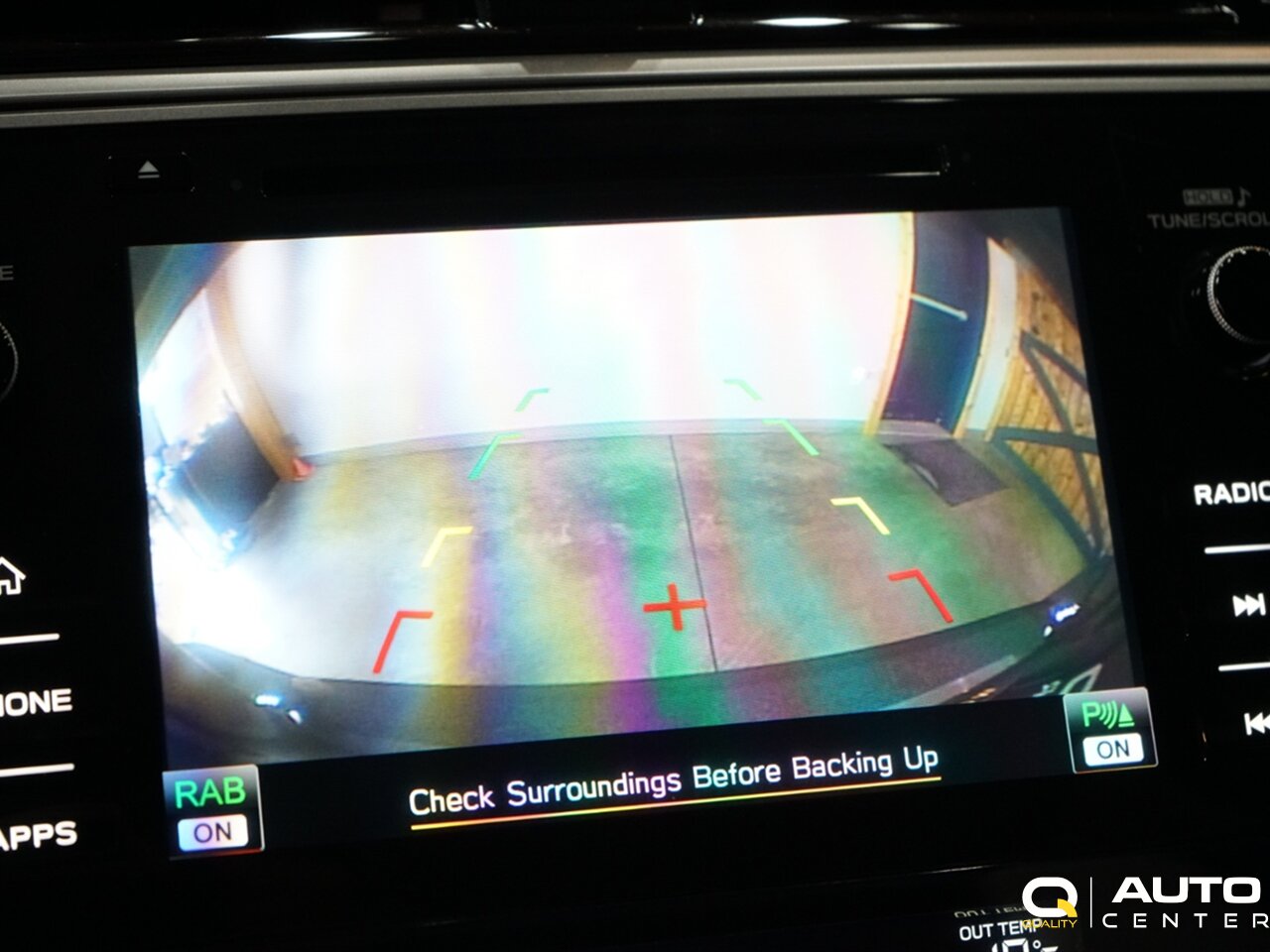2019 Subaru Outback 2.5i Touring - Photo 21 - Lynnwood, WA 98036