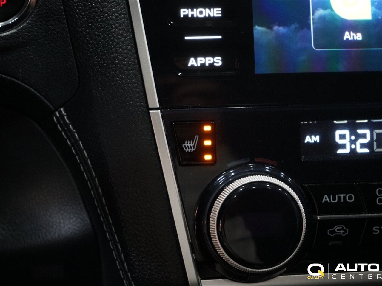 2019 Subaru Outback 2.5i Touring - Photo 22 - Lynnwood, WA 98036