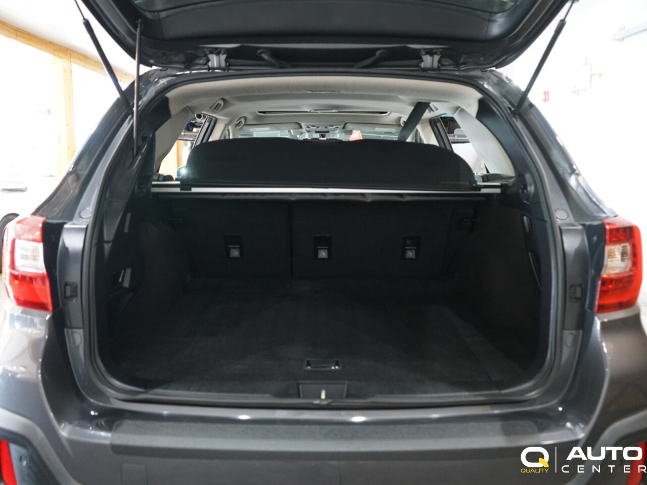 2019 Subaru Outback 2.5i Touring - Photo 30 - Lynnwood, WA 98036