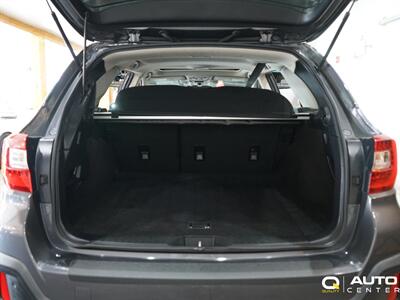 2019 Subaru Outback 2.5i Touring - Photo 30 - Lynnwood, WA 98036
