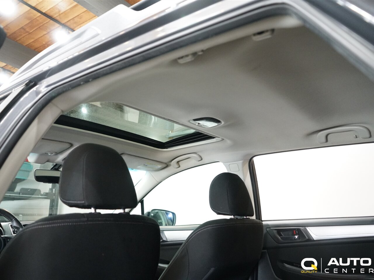 2019 Subaru Outback 2.5i Touring - Photo 29 - Lynnwood, WA 98036