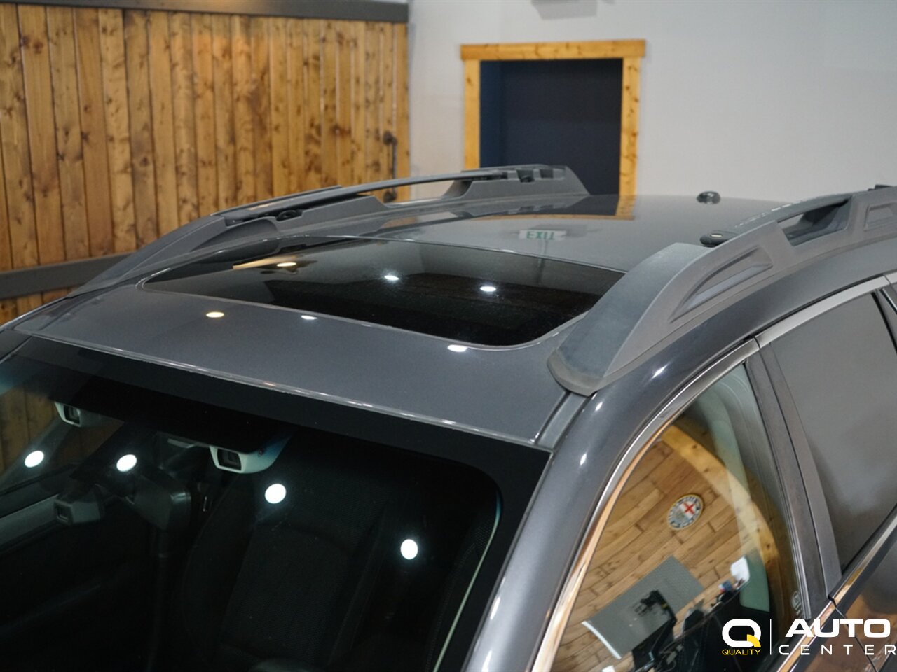 2019 Subaru Outback 2.5i Touring - Photo 8 - Lynnwood, WA 98036