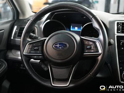 2019 Subaru Outback 2.5i Touring - Photo 14 - Lynnwood, WA 98036
