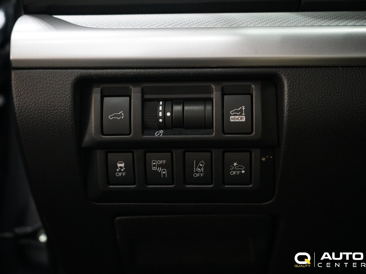 2019 Subaru Outback 2.5i Touring - Photo 19 - Lynnwood, WA 98036