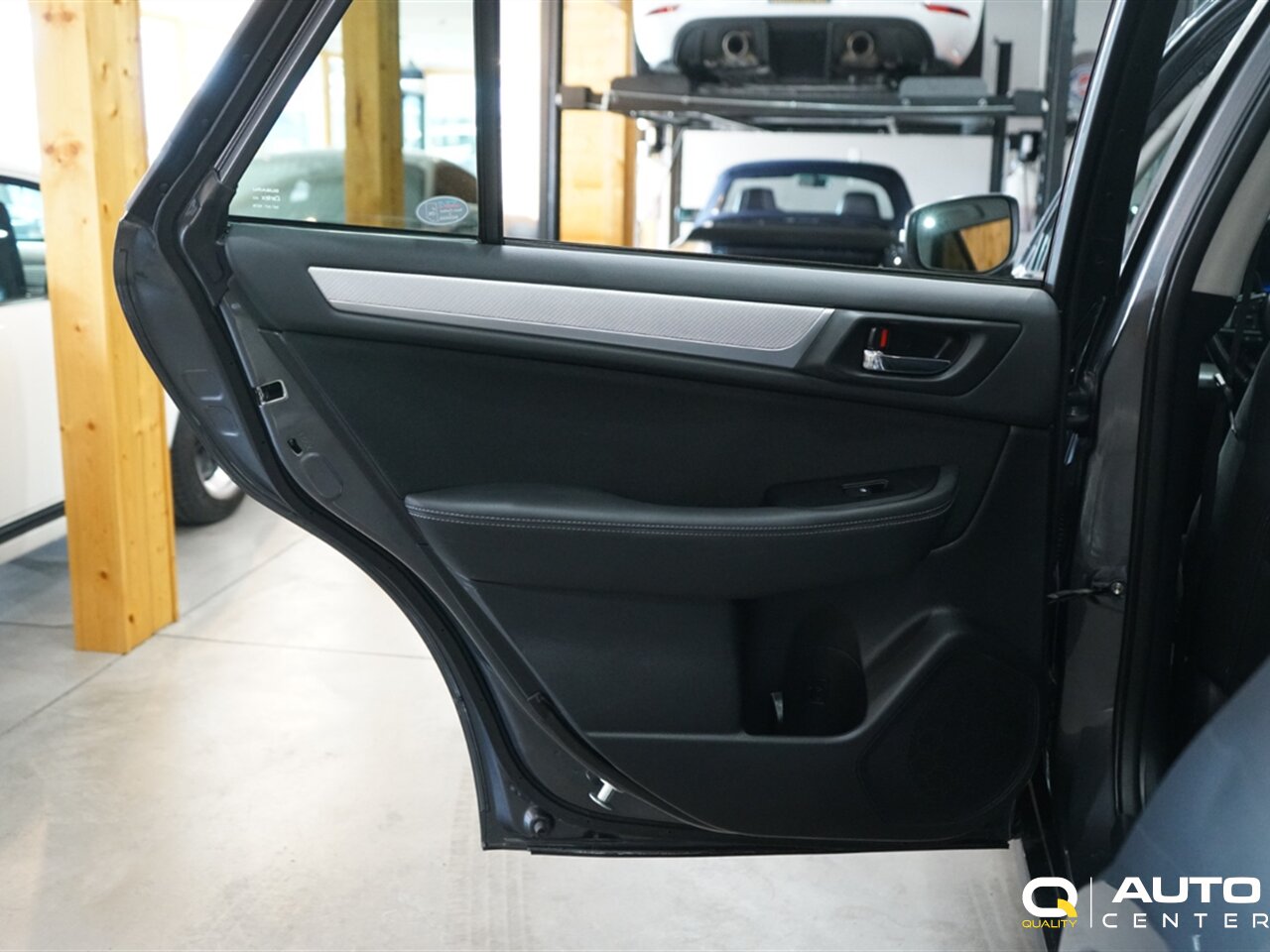 2019 Subaru Outback 2.5i Touring - Photo 25 - Lynnwood, WA 98036