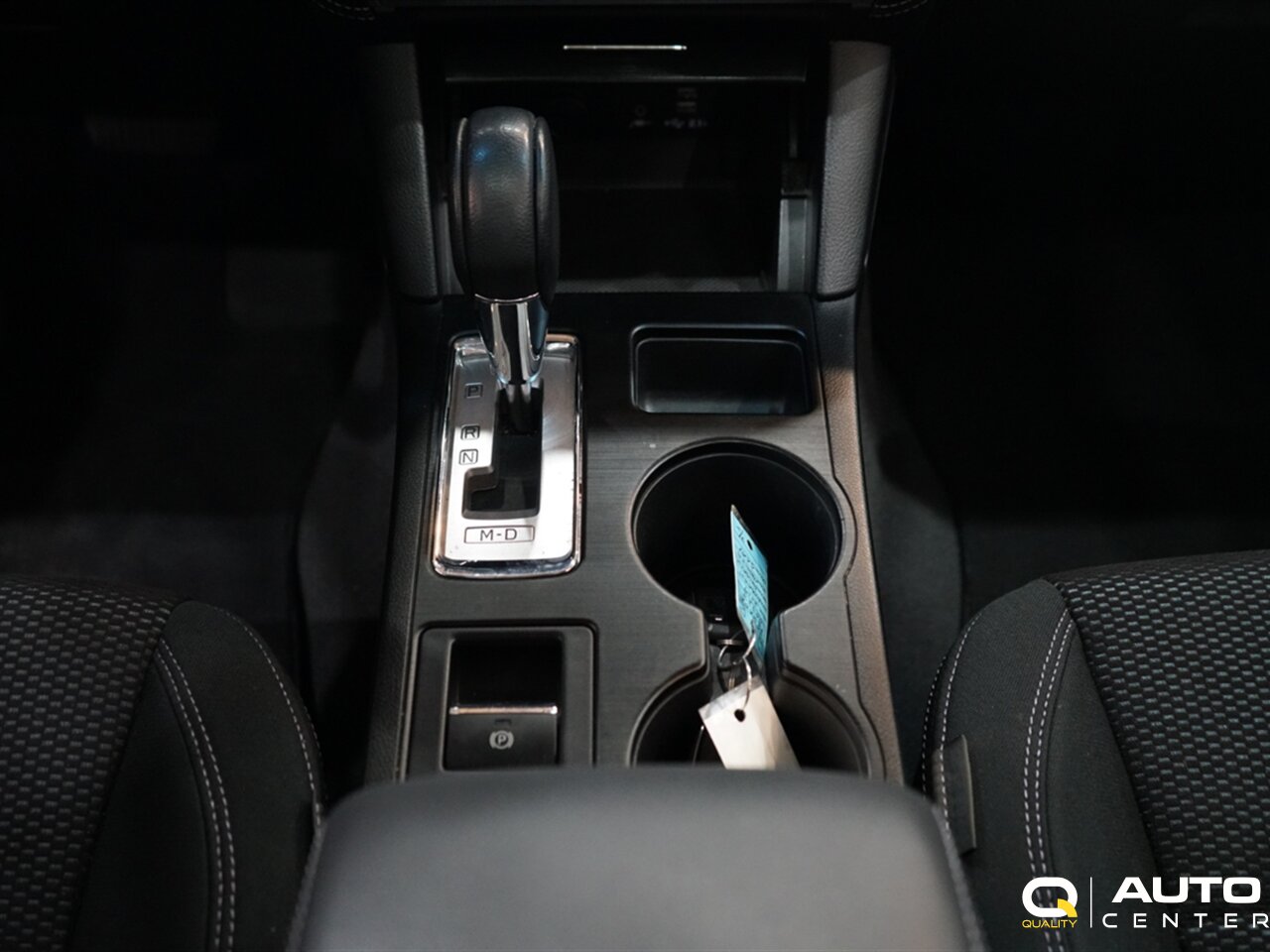 2019 Subaru Outback 2.5i Touring - Photo 17 - Lynnwood, WA 98036