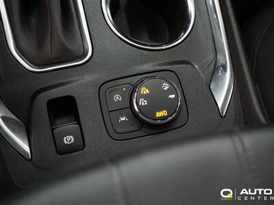 2023 Chevrolet Traverse LT 1LT   - Photo 8 - Lynnwood, WA 98036