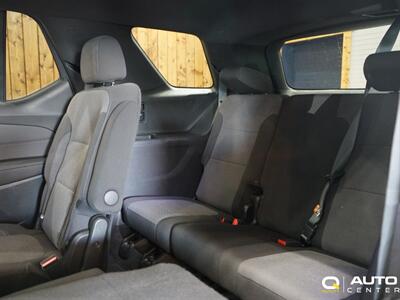 2023 Chevrolet Traverse LT 1LT   - Photo 42 - Lynnwood, WA 98036