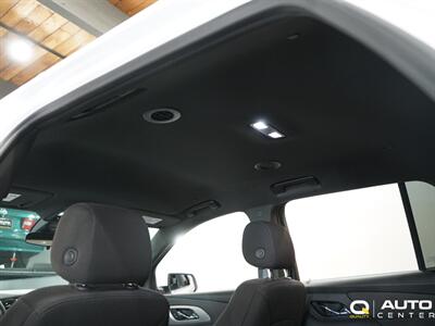 2023 Chevrolet Traverse LT 1LT   - Photo 39 - Lynnwood, WA 98036