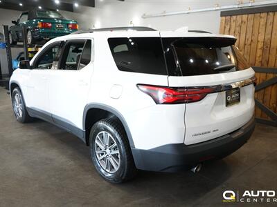 2023 Chevrolet Traverse LT 1LT   - Photo 12 - Lynnwood, WA 98036