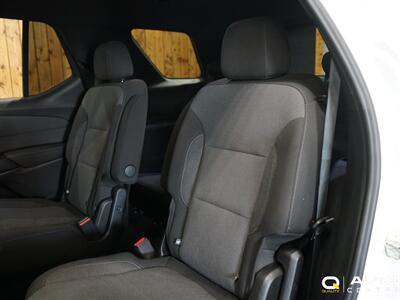 2023 Chevrolet Traverse LT 1LT   - Photo 35 - Lynnwood, WA 98036