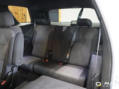 2023 Chevrolet Traverse LT 1LT   - Photo 41 - Lynnwood, WA 98036