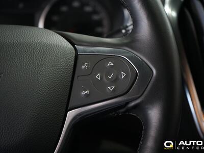 2023 Chevrolet Traverse LT 1LT   - Photo 25 - Lynnwood, WA 98036