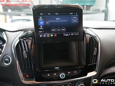 2023 Chevrolet Traverse LT 1LT   - Photo 32 - Lynnwood, WA 98036