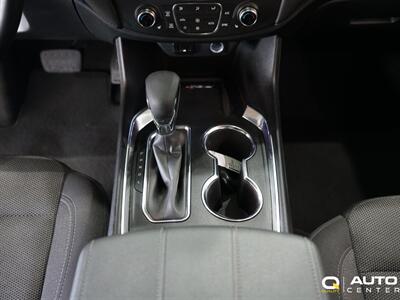 2023 Chevrolet Traverse LT 1LT   - Photo 29 - Lynnwood, WA 98036