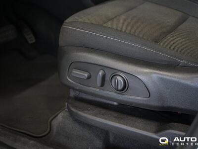 2023 Chevrolet Traverse LT 1LT   - Photo 22 - Lynnwood, WA 98036