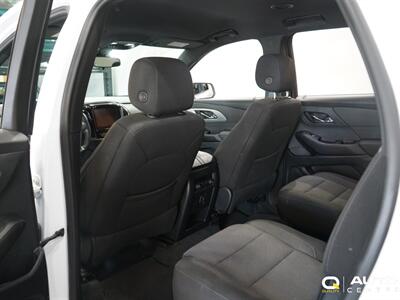 2023 Chevrolet Traverse LT 1LT   - Photo 38 - Lynnwood, WA 98036