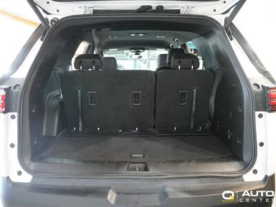 2023 Chevrolet Traverse LT 1LT   - Photo 43 - Lynnwood, WA 98036
