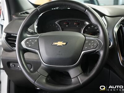 2023 Chevrolet Traverse LT 1LT   - Photo 23 - Lynnwood, WA 98036