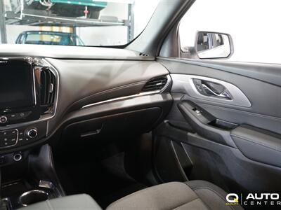 2023 Chevrolet Traverse LT 1LT   - Photo 30 - Lynnwood, WA 98036