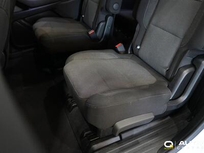 2023 Chevrolet Traverse LT 1LT   - Photo 36 - Lynnwood, WA 98036