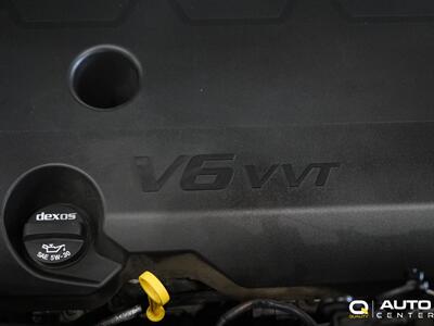 2023 Chevrolet Traverse LT 1LT   - Photo 17 - Lynnwood, WA 98036