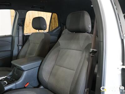 2023 Chevrolet Traverse LT 1LT   - Photo 19 - Lynnwood, WA 98036