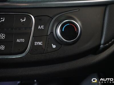2023 Chevrolet Traverse LT 1LT   - Photo 28 - Lynnwood, WA 98036