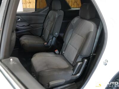 2023 Chevrolet Traverse LT 1LT   - Photo 7 - Lynnwood, WA 98036