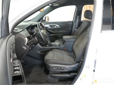 2023 Chevrolet Traverse LT 1LT   - Photo 21 - Lynnwood, WA 98036