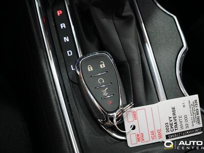 2023 Chevrolet Traverse LT 1LT   - Photo 34 - Lynnwood, WA 98036