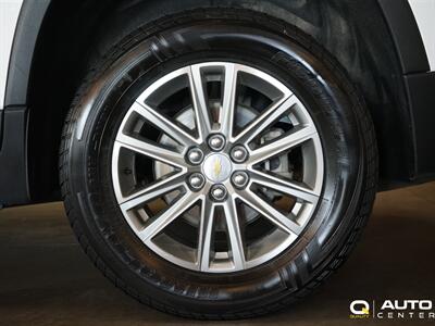 2023 Chevrolet Traverse LT 1LT   - Photo 14 - Lynnwood, WA 98036
