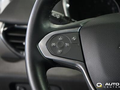 2023 Chevrolet Traverse LT 1LT   - Photo 24 - Lynnwood, WA 98036