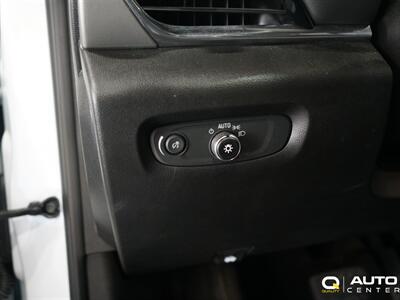2023 Chevrolet Traverse LT 1LT   - Photo 31 - Lynnwood, WA 98036
