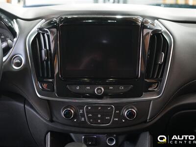 2023 Chevrolet Traverse LT 1LT   - Photo 26 - Lynnwood, WA 98036