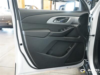 2023 Chevrolet Traverse LT 1LT   - Photo 18 - Lynnwood, WA 98036