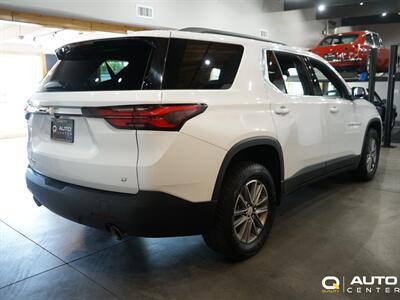 2023 Chevrolet Traverse LT 1LT   - Photo 10 - Lynnwood, WA 98036