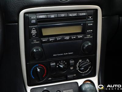 2001 Mazda MX-5 Miata LS   - Photo 22 - Lynnwood, WA 98036