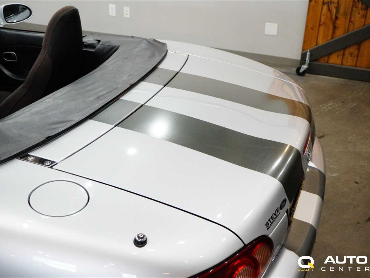 2001 Mazda MX-5 Miata LS - Photo 7 - Lynnwood, WA 98036