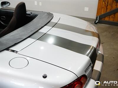 2001 Mazda MX-5 Miata LS   - Photo 7 - Lynnwood, WA 98036