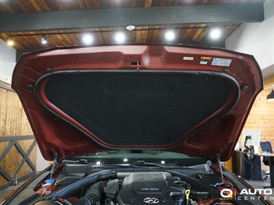 2015 Hyundai Genesis 3.8   - Photo 10 - Lynnwood, WA 98036