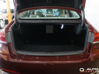 2015 Hyundai Genesis 3.8   - Photo 26 - Lynnwood, WA 98036