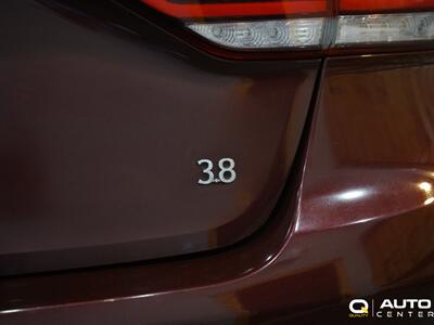 2015 Hyundai Genesis 3.8   - Photo 5 - Lynnwood, WA 98036